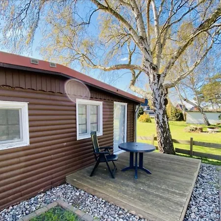 Holiday home Strandhaus Warnemuende Hohe Duene *