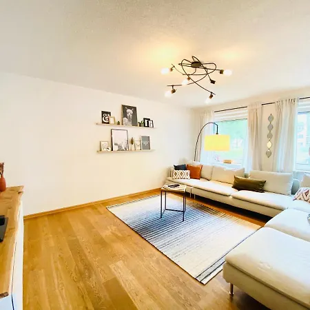 Feriehus Strandhaus Warnemuende Hohe Duene Rostock