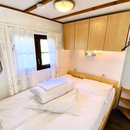 Strandhaus Warnemuende Hohe Duene Holiday home *