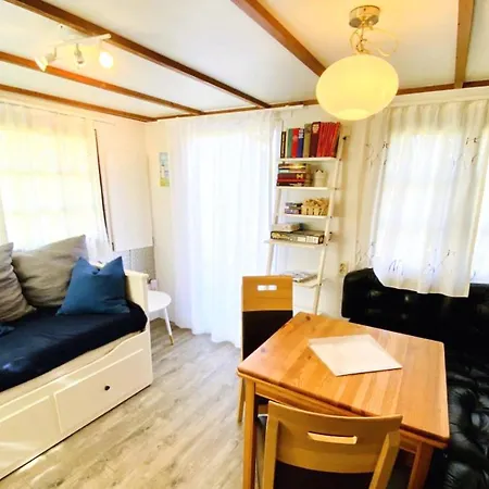 Strandhaus Warnemuende Hohe Duene *